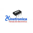 KINETRONICA