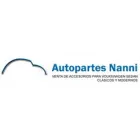 AUTO PARTES NANNI