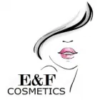 E&F COSMETICS