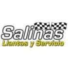 LLANTAS Y SERVICIO SALINAS
