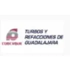 TURBOS Y REFACCIONES DE GUADALAJARA, S.A. DE C.V