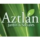 JARDIN DE FIESTAS AZTLÁN