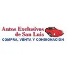 AUTOS EXCLUSIVOS DE SAN LUIS