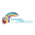 CARTUCHOS Y TINTAS DEL CENTRO