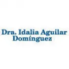 DRA IDALIA AGUILAR DOMINGUEZ