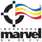 IMPRESORA MARVEL, S.A. DE C.V