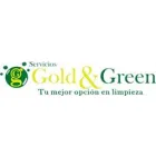SERVICIOS GOLD & GREEN SA DE CV