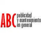 ABC PUBLICIDAD MANTENIMIENTO GENERAL