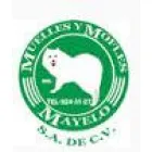 MUELLES Y MOFLES MAYELO S.A. DE C.V