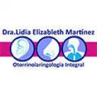 DRA. LIDIA E. MARTINEZ RAMIREZ
