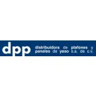 DISTRIBUIDORA DE PLAFONES Y PANELES DE YESO