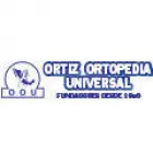 ORTIZ ORTOPEDIA UNIVERSAL