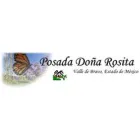 POSADA FAMILIAR DOÑA ROSITA
