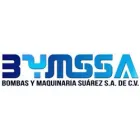 BOMBAS Y MAQUINARIAS SUAREZ, S.A. DE C.V