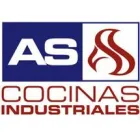 AS COCINAS INDUSTRIALES