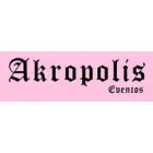 AKROPOLIS EVENTOS