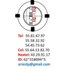 ARIES PRO TOPOGRAFÍA