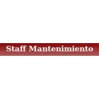 STAFF EQUIPOS Y MANTENIMIENTO