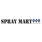 RTC SPRAY MART
