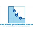 AIRE DISEÑO Y CONSTRUCCION SA DE CV