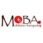 MOBA EVENTO MOBILIARIO BANQUETES
