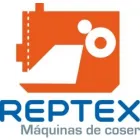 REPTEX MÁQUINAS DE COSER