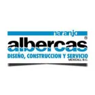 ALBERCAS NARANJO, S.A. DE C.V