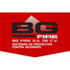 BG FIRE S.A. DE C.V.