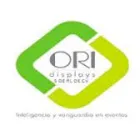 ORI DISPLAY S DE RL DE CV