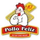 EL POLLO FELIZ