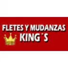 FLETES Y MUDANZAS KING'S