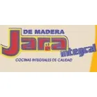 DE MADERA JARA INTEGRAL