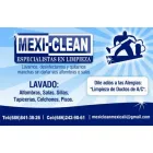 MEXI-CLEAN