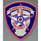 R. G. SEGURIDAD PRIVADA SA DE CV