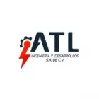 PROYECTOS Y MANT ELÉCT INDUSTRIALES ATL