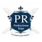 PRODUCCIONES ROJAS