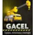 EQUIPOS, ESTRUCTURAS Y MONTAJES GACEL, S.A. DE C.V