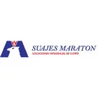 SUAJES MARATÓN S.A. DE C.V