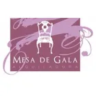 GRUPO MESA DE GALA