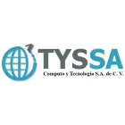 TYSSA CÓMPUTO Y TECNOLOGÍA SA DE CV