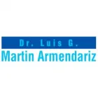 DR LUIS G MARTIN ARMENDARIZ