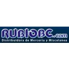 RUBIO DE BC -PAPELERIA