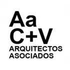 AA C+V ARQUITECTOS