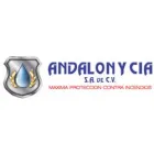 ANDALON Y COMPAÑIA