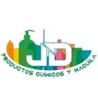 JD PRODUCTOS QUIMICOS Y MAQUILAS INDUSTRIALES