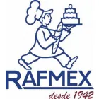 RAFMEX, S.A. DE C.V