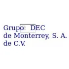 GRUPO DEC DE MONTERREY, S.A. DE C.V