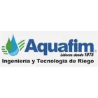AQUAFIM SA DE CV