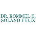 DR. ROMMEL E. SOLANO FELIX