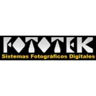 FOTOTEK PROFESIONALES EN FOTOGRAFIA Y VIDEO DIGITAL